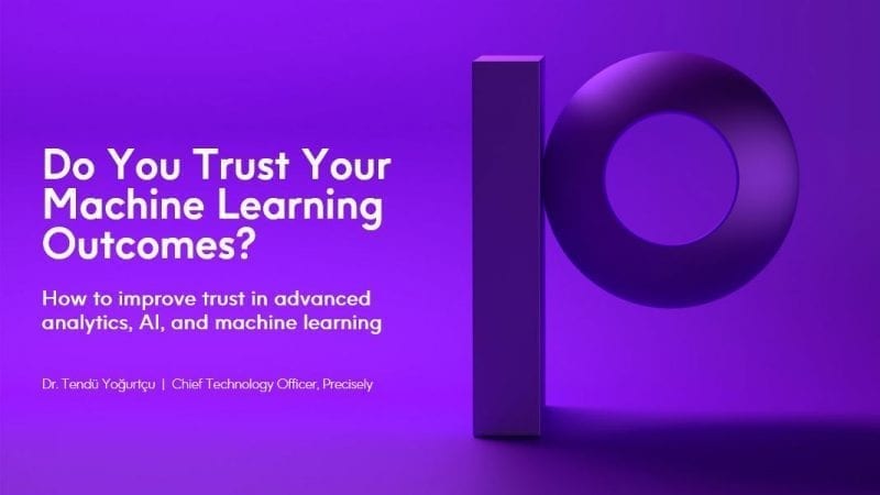 Do You Trust Your Machine Learning Outcomes
