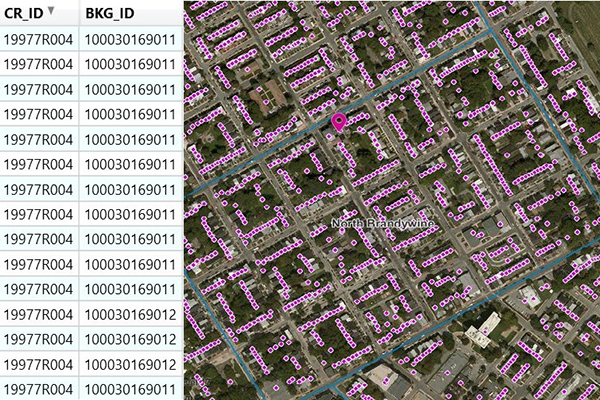 Community and Market Link data helps you gain insight of U.S. addresses based on location - neighborhoods, schools, zip codes, census & more