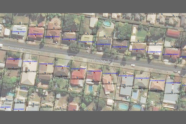 Geocoded National Address File (G-NAF) Premium Address Points provides comprehensive, consistent location-enabled address data for Australia.