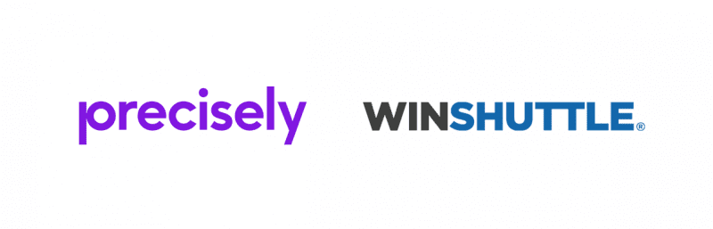 Precisely to acquire Winshuttle (logos)