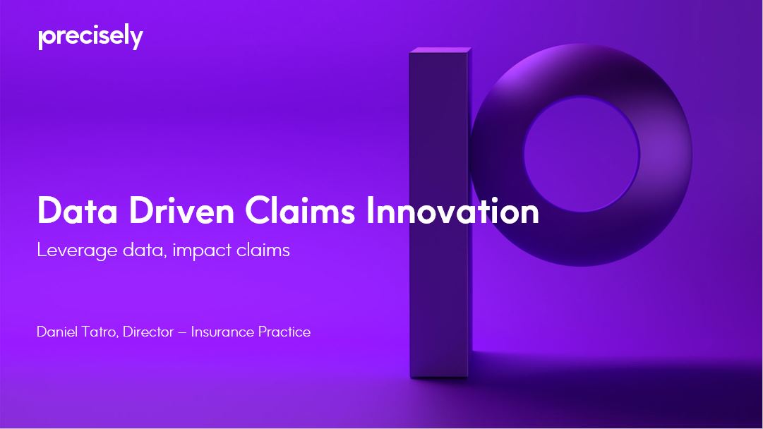 Leverage data and impact claims