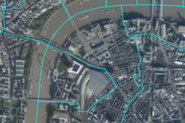 World Boundaries Premium provides comprehensive coverage of global administrative geographies combined with neighborhood, suburb, land use, and postal geographies.