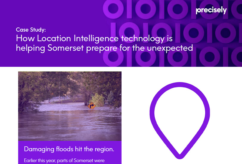 Sedgemoor Location Intelligence