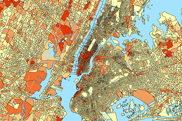 GroundView Demographics: Improve Customer Acquisition Rates