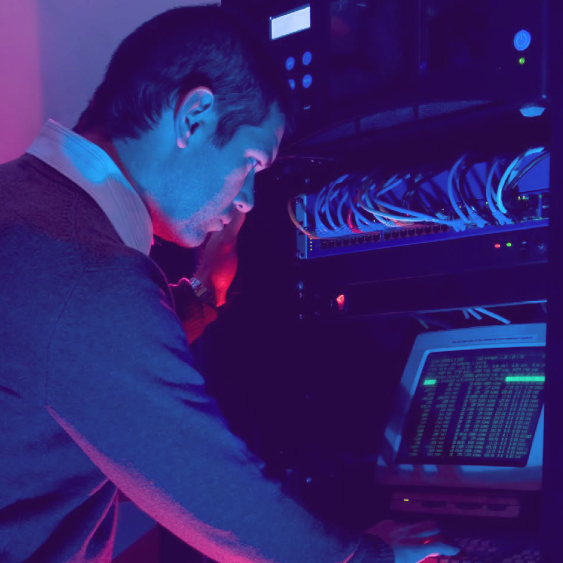 Secure Server Secure Server