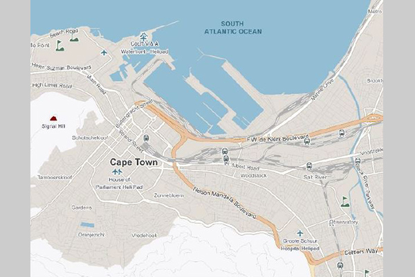 Robust street-level data for mapping, analysis, routing and geocoding