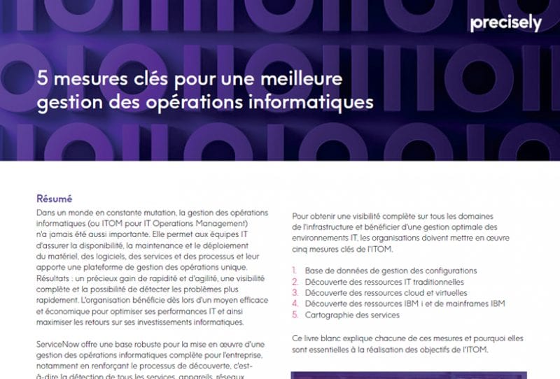 WP_5 Steps for Better IT Operations Management_201109_FR_final