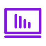 Communicate metrics