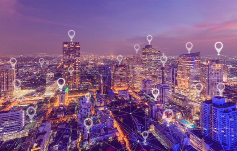 Location Intelligence in Telecom - 4 Use Cases