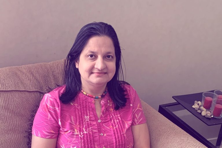 Precisely Women in Technology - Meet Chetna