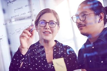 Top 2021 Data Integrity Insights to Drive 2022 Planning Top 2021 Data Integrity Insights to Drive 2022 Planning