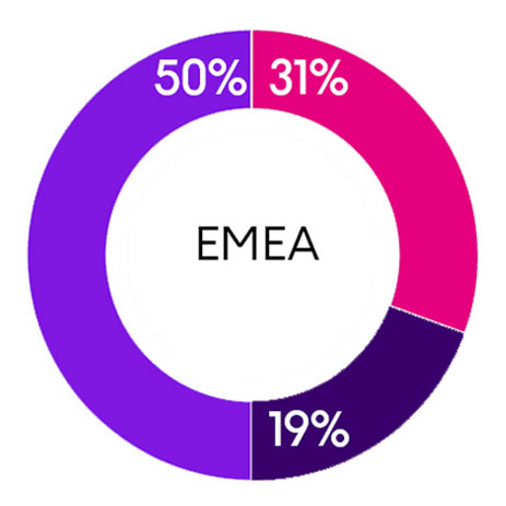 EMEA Stats