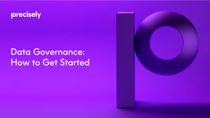 Data Governance: How to Get Started
