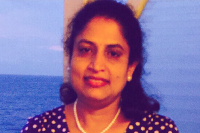 Precisely Women in Technology - Meet Surekha