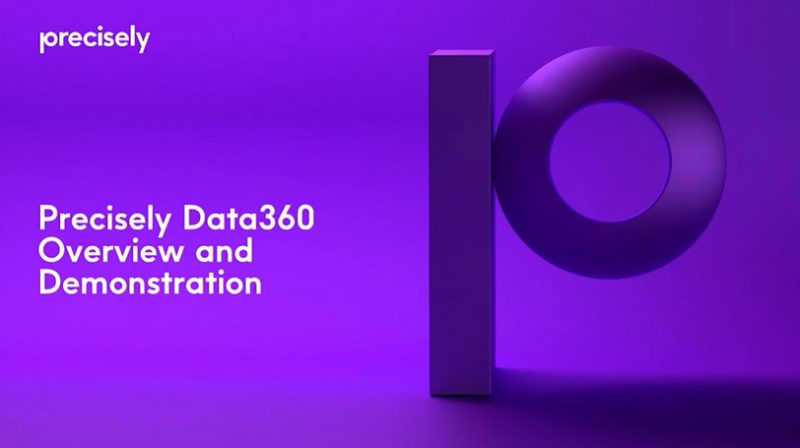 Data360 Overview Video