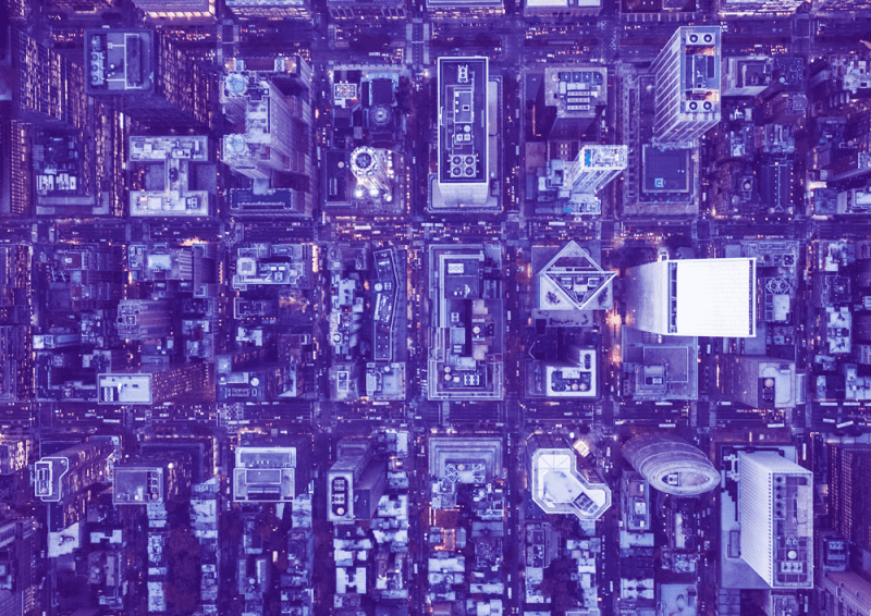 Property Data with Property Graph from Precisely