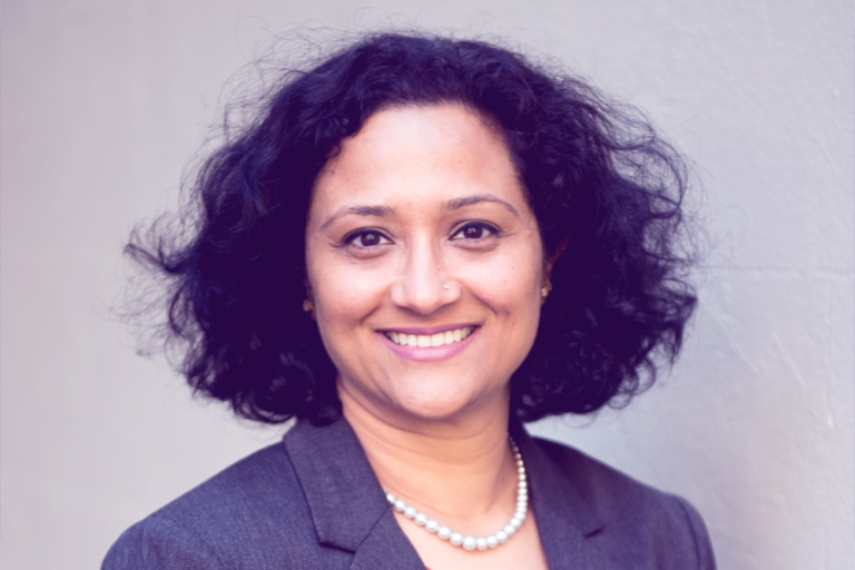 Precisely Women in Technology - Meet Ruchi