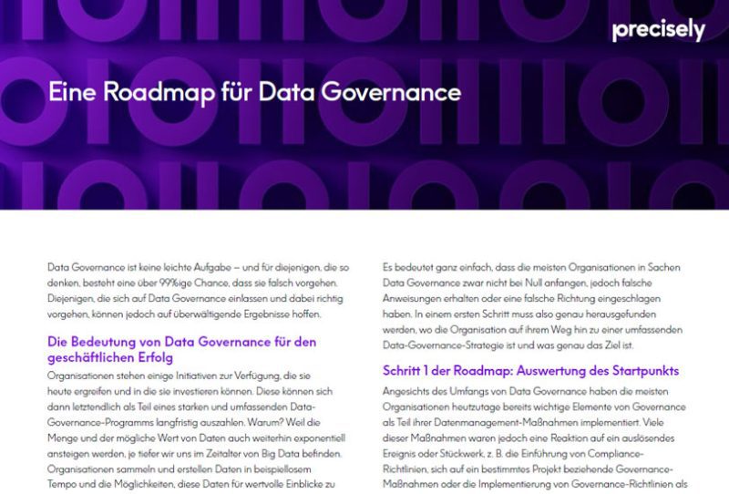 WP_A Roadmap for Data Governance_220114_GE_final