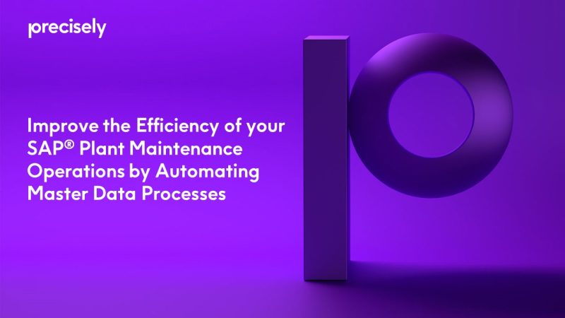 Improve the Efficiency of your SAP Plant Maintenance Operations by Automating Master Data Processes_thumbnail Improve the Efficiency of your SAP Plant Maintenance Operations by Automating Master Data Processes_thumbnail