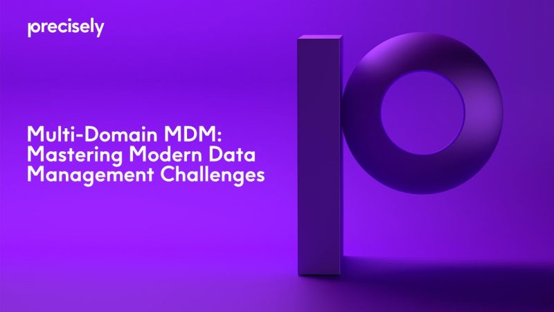 Multi-Domain MDM Mastering Modern Data Management Challenges_thumbnail