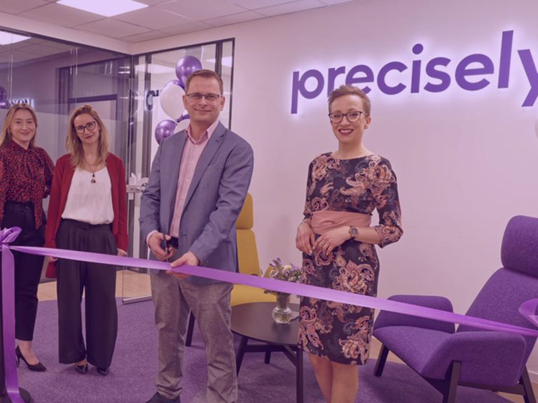 Poland office reopening