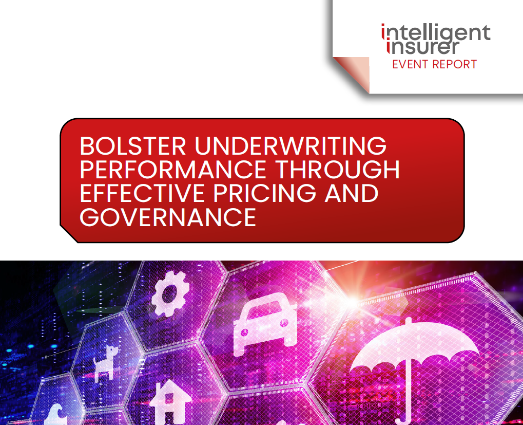 Bolster Underwriting Intelligent Insurer