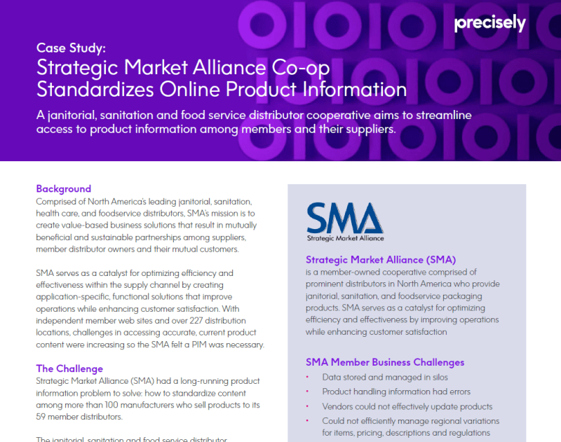 CS_Strategic Market Alliance Co-op Standardizes Online Product Information _220511_E_final