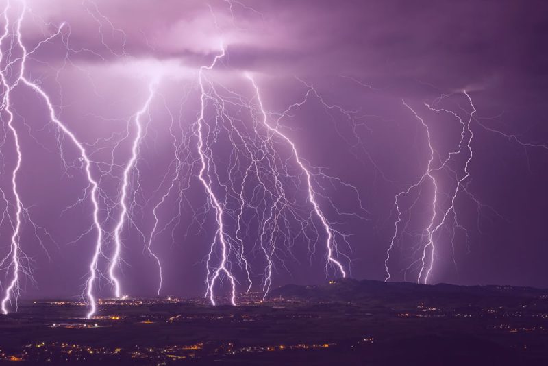 Deep-diving into weather trends