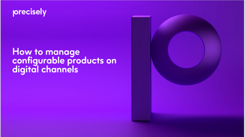 How to manage configurable products on digital channels