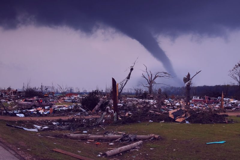 Transforming future business with historical weather