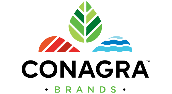 Conagra Brands logo