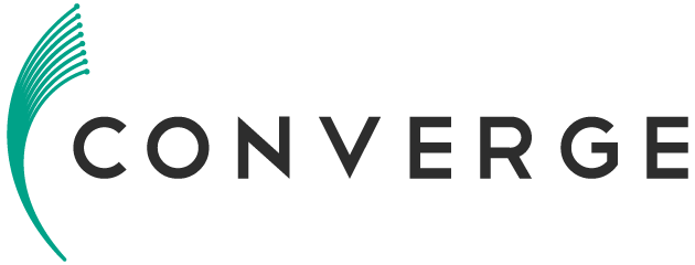 Converge logo