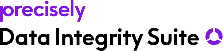 Precisely Data Integrity Suite
