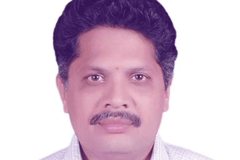 Meet Sreedhar - Precisely’s Distinguished Engineer