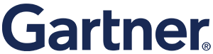 Gartner logo