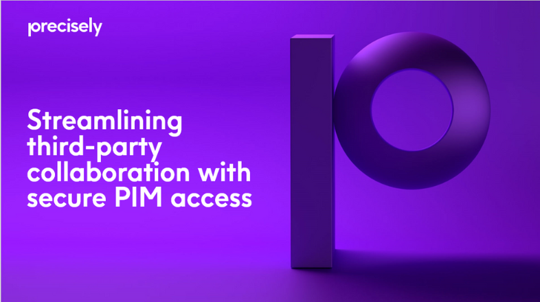 Streamlining third-party collaboration with secure PIM access