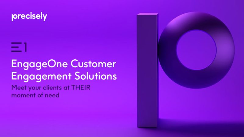EngageOne Customer Engagement Solutions