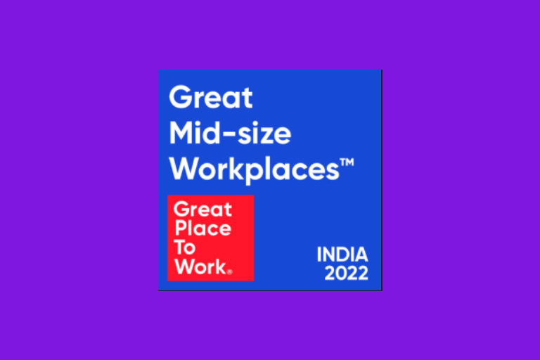 Great Place to Work - India