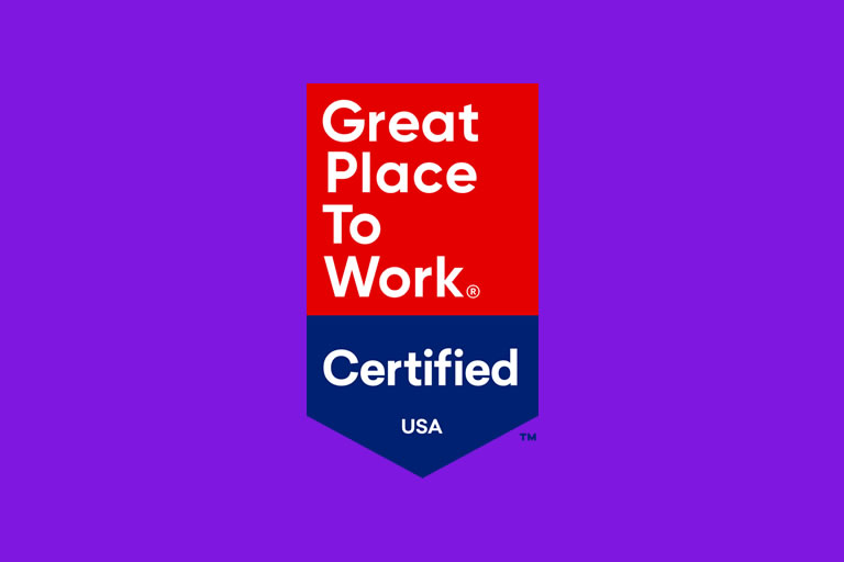 Great Place to Work - USA