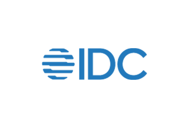 IDC logo IDC logo