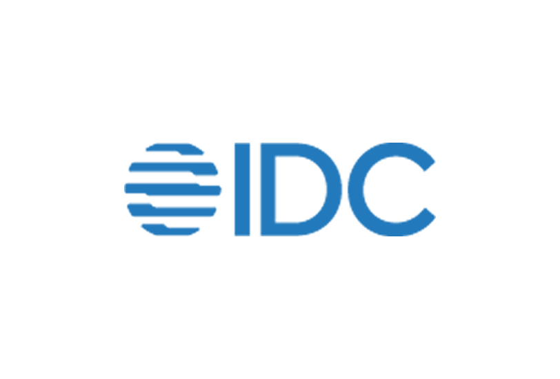 IDC logo