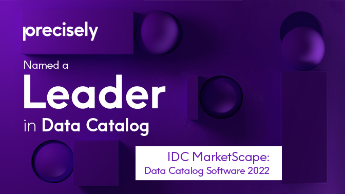 IDC MarketScape: Data Catalog Software 2022 Vendor Assessment