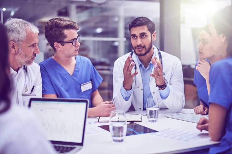 The Top 3 Ways to Improve Patient Care Through Healthcare Data Governance