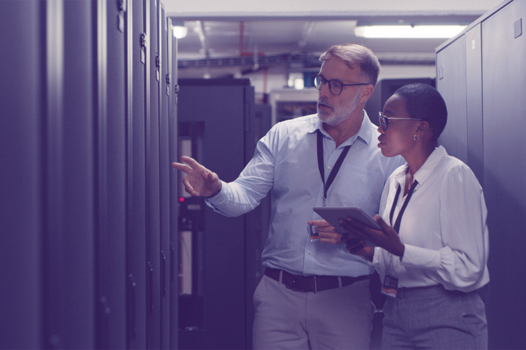 Why the Mainframe Remains Relevant in 2022