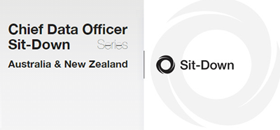 Chief Data Office Sit-Down Australia and New Zealand