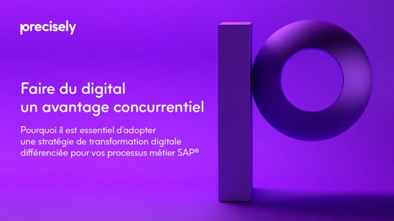 Faire du digital un avantage concurrentiel