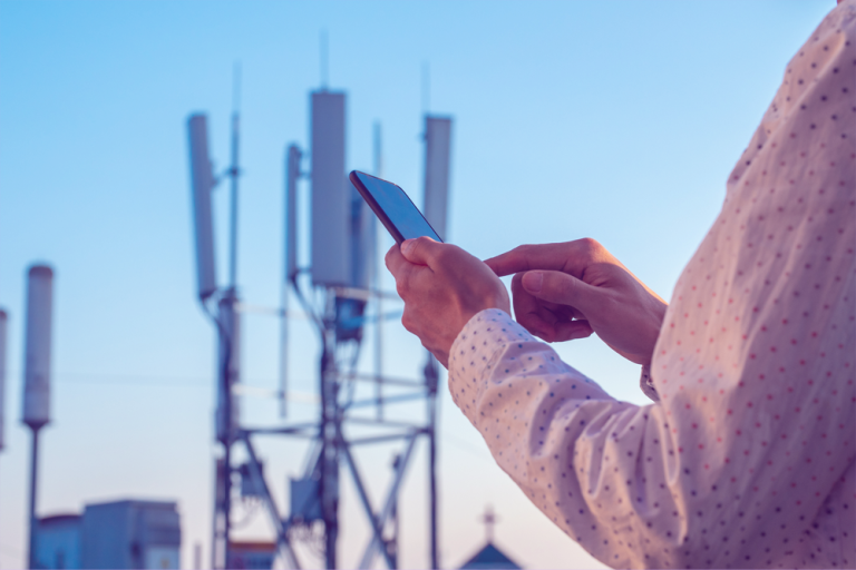 How to Gain a Competitive Edge in Telecommunications Using Location Data