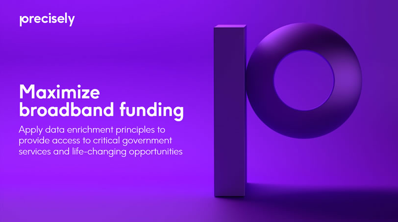 Maximize Broadband Funding Webcast Maximize Broadband Funding Webcast