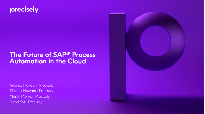 SAP Automation In The Cloud SAP Automation In The Cloud