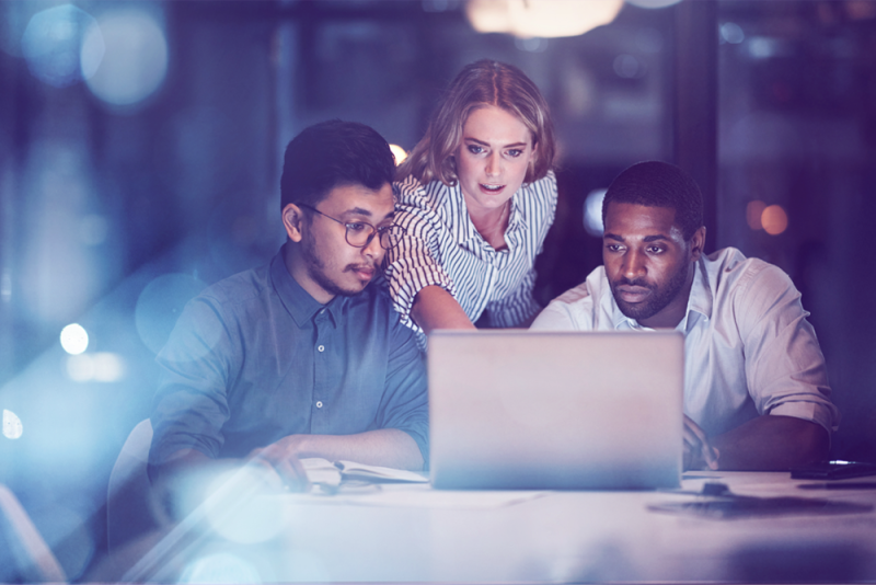 Precisely Data Governance Solution